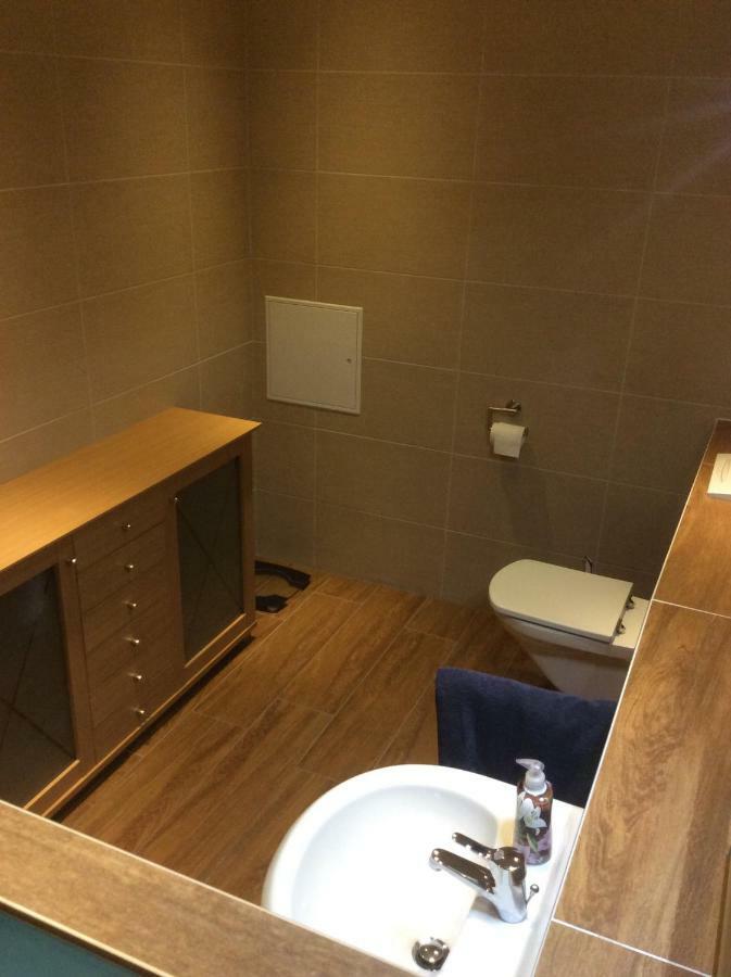 Zum Loewe Apartment *