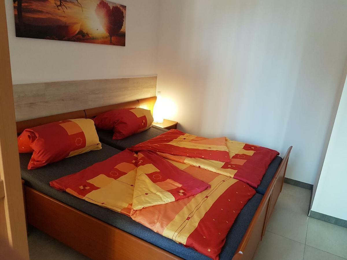 Apartment Zum Loewe Waltershausen