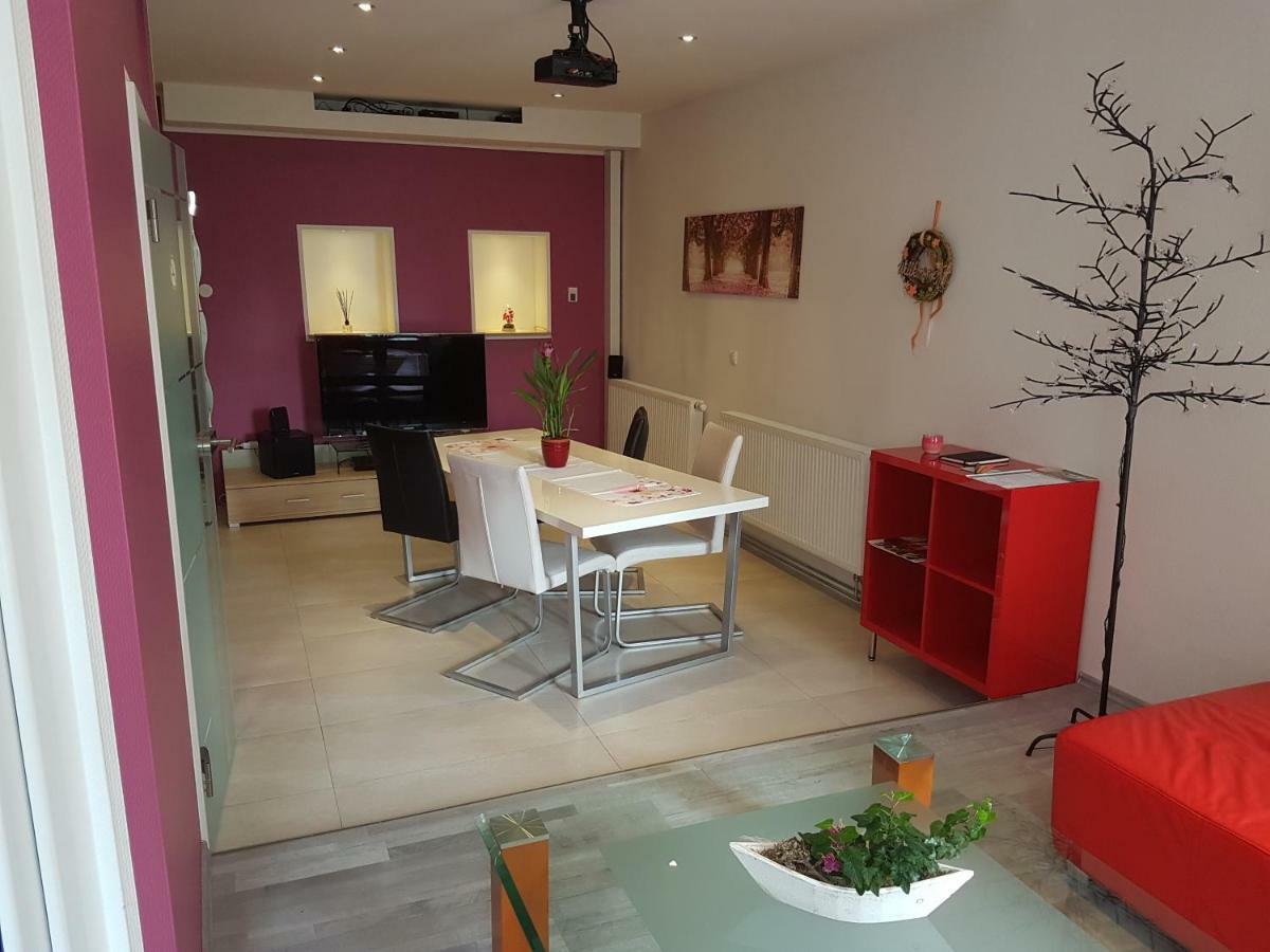 Apartment Zum Loewe